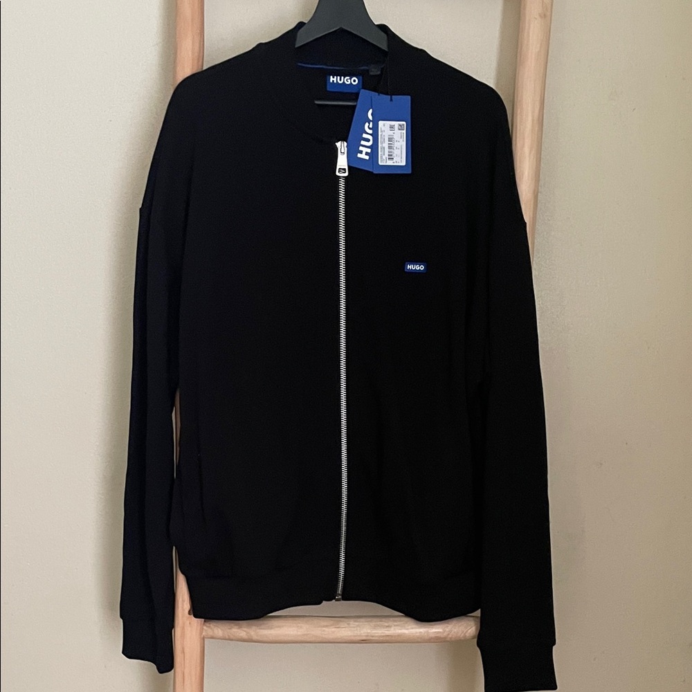 Men’s HUGO x Hugo Boss sweatsuit